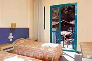 Montebello Deluxe Hotel Oludeniz