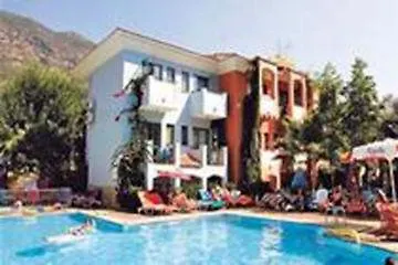Montebello Deluxe Hotel Oludeniz 3*,