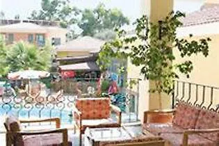 Montebello Deluxe Hotel Oludeniz