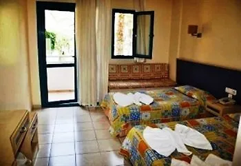 Montebello Deluxe Hotel Oludeniz