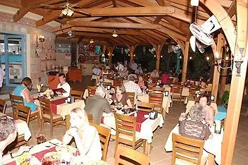 Montebello Deluxe Hotel Oludeniz