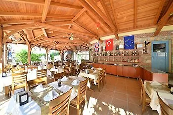 ***  Montebello Deluxe Hotel Oludeniz Turecko