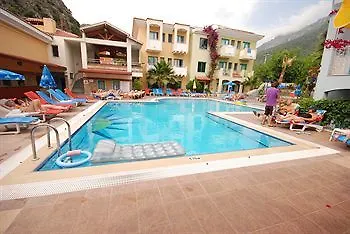 Montebello Deluxe Hotel Oludeniz