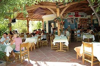 Montebello Deluxe Hotel Oludeniz 3*,  Turecko