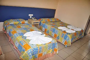 Montebello Deluxe Hotel Oludeniz